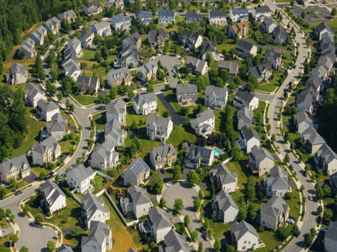 Real Estate